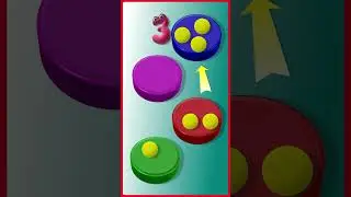Something to Find 1 - Zero | Numberjacks Short 