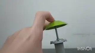 как сделать столик из кафе из Лего