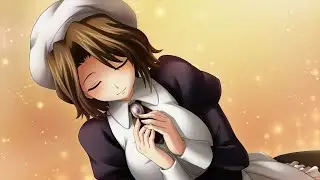 When you’ve gotten tired of waiting for Battler [Ushiromiya Diaries EP VIII]