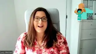Lucy Warman - TalkHR Ambassador