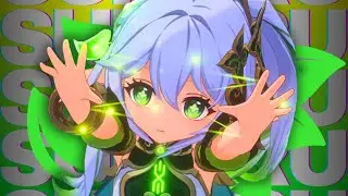 Genshin Impact's Sumeru is an Overwhelming Masterpiece