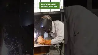 Shorts TOP-6. Best Welding Helmets (Passive, Auto-Darkening, Respirator) 2024