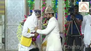 2 nd Ursh Mubarak || Hazrat Saiyed pir intekhab Alam urf Gulam Ali bava saheb
