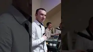 Весілля 24.02.2019 Ресторан 