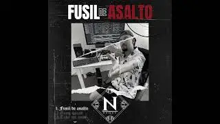 NRYQUE - Fusil de asalto (Full EP) 2021 | [Ambient/Phonk]