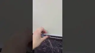 Бюджетная кухня с матовыми фасадами 