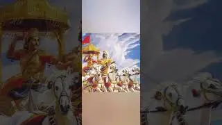 Lord Krishana