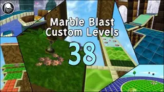 Marble Blast Custom Levels 38