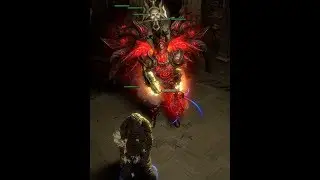 Path of Exile - Unholy Guardian Summoner Build 3.6