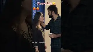 Kissing💋 Prank 1 || kissed her in the MIDDLE of Arguments  