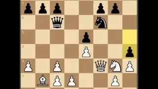 Kdor nevzame izgubi