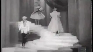 ВИДЕО РЕКЛАМА БАРБИ 1959