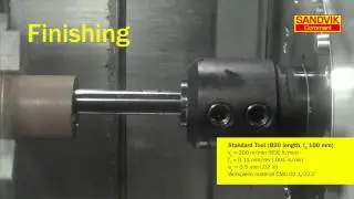 Enjoy the silence with Silent Tools dampening system