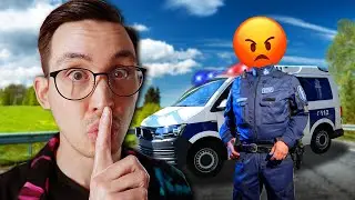 Minusta tehtiin KAKSI RIKOSILMOITUSTA!
