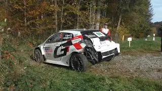 Central European Rally 2024 by Motulski