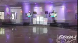 SCALI ENTERTAINMENT SETUP 2016