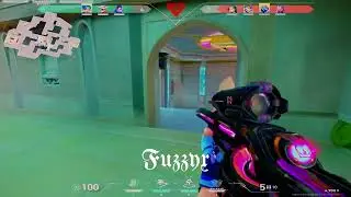Big Daws | Valorant Montage