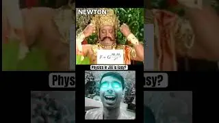 Why JEE is EASY 🫡💀 IIT JEE Preparation | IIT JEE Aspirants 