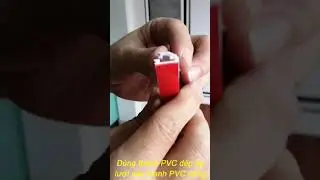 Lưới chống muỗi sợi thủy tinh cố định