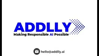 The Best Smart AI Writing Tool | Addlly AI