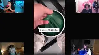+ ПАВУК - Just Chatting / GENSYXA Генсуха