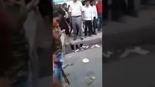 GIRLS FIGHT ROADSIDE FIGHT || WWE GIRLS FIGHT||