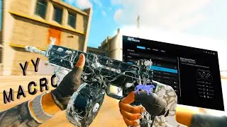 How to YY MACRO on XBOX Controller for PC! (BO6 WZ)