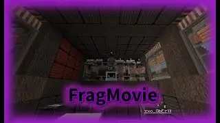 FragMovie | Rustme | by Hardbass_MEGA