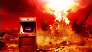Call of Duty Executed
