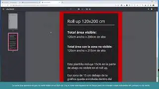 Diseñar un rollup