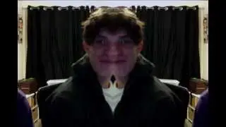 photo booth kissing