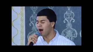 Gocmyrat Nurmuhammedow - Aynam Mundan Halk aydymlary (Aysenem Toy Mekany 2022)
