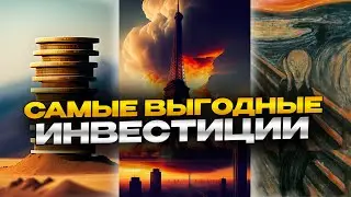 Самые ПРИБЫЛЬНЫЕ ИНВЕСТИЦИИ в истории