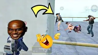 Pubg Funny And WTF Moments 😂😂 #shorts #pubgmobile #pubg