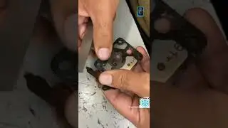 Compressor Repairing