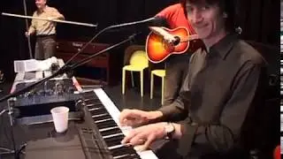 The Fortunes -  Trying To Get Over You (Live)