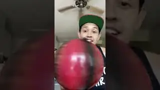 Ball Don’t Lie Part 2 😅 