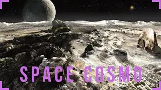 PLUTÃO o EX-PLANETA IMAGENS LINDAS_