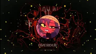 FNF: Old Overdue (GAX LEZ Dubstep Remix)
