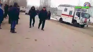 Fargona kanalida kukib ketgan bola yangi xabarlar bor