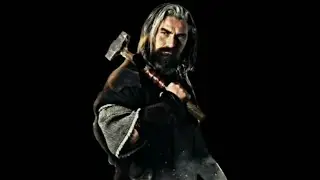 Bamsı Alpbaşı | Özel Klip!