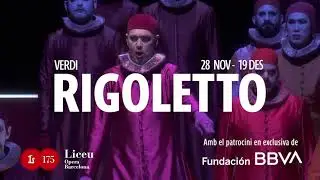 Espot 'Rigoletto' (21/22) - cat