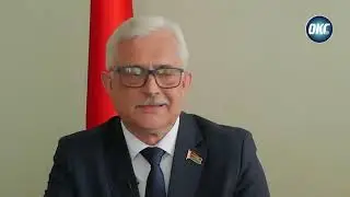 Время выбрало нас!