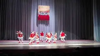 Ансамбль Русский сувенир 
