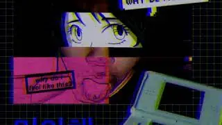 CMTEN- NEVER MET! (ft. Glitch Gum)