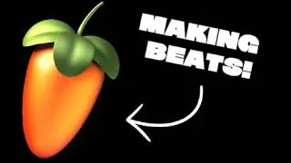 Walking you through how I make my beats 