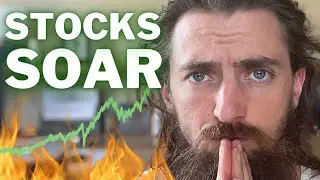 Stocks Set to SOAR This Summer (watch for this)