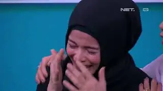 Teh Sarah Bikin Jihan Ketawa Sampai Nangis (4/5)