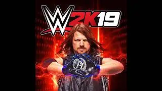 Shinedown - DEVIL | WWE 2K19 OST