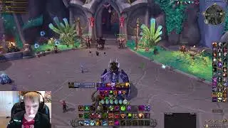 Local Man Opens Great Vault for a Fifth Time